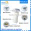 110V 220V Wholesale Price Free Nebulizer Inhaler Home Health Care Equipment Ultrasonic Nebulizer Piezoelectric Transducer