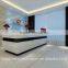 Artificial marble modern hospital nurse station