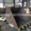 supplying doosan dh500 excavator rock bucket for mining