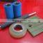 factory supply silicone machinery industrial parts produts rubber made product