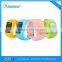 China shenzhen latest smart watch mobile phone for kids wrist hidden gps tracker