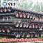 Class C Ductile Iron Pipes