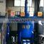 high pressure chemical reactor, reactor pressure vessel, jacket reaction vessels