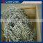NACM96 Standard Transport Link Chain,US Standard G70 Link Chains ,Galvanized Welded Link Chains