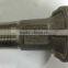 High precision Stainless steel Water gun joint