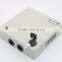 Manufacture supply psu 12v 5A 4CH power supply box for cctv system YJS-A015