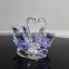 indian gift items best gift wedding crystal decoration