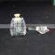 mini delicacy crystal bottle for perfume