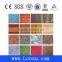 Good quality ppgl prepainted steel in coil astm a792 with a suitbale price