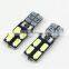 t10 led canbus led t10 high power 12 volt led light w5w t10 4smd bulbs t10 led light bulbs