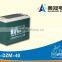 6-DZM-30 12v 30ah electric bicycle battery
