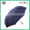 Cheap 30 inch aluminium advertising Business golf umbrella