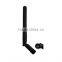 5.8GHz/2.4GHz Dual Band Indoor Router Rubber Whip Antenna
