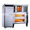 Professional Restaurant Ovens K174 High Quality Bakery Ovens For Sale