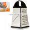 Vegetable Slicer Grater With Container for Storage Space