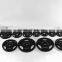 Fitness weight lifting barbell set for wholesale with superior quanlity