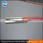 12v 24v 110v 220v 8mm Industrial Tube Cartridge Heater