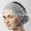 Non-woven disposable beauty salon woman headband