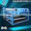 Toilet tissue paper making machine environmental protection equipment