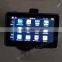 Car gps multimedia gps navigator sat nav free world maps available gps navigator ssangyong korando