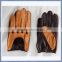Wholesale Men Motorcycle Glove Driving Glove sheepskin Leather Motrocycle Glove