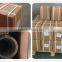 trailer pump pipe and boom pump pipe -clamp coupling