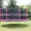 Outdoor Trampoline