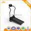 Zhejiang factory Hot Sale Cheap DC Motor auto Folding Mini Electric Treadmill For Home use