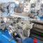 high precision light duty Lathe model CD6241X1000