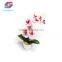Wholesale Artificial Flower Orchid In Vase With Fresh Touch For Sale