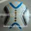 trainng quality machine stitched soccer ball for EUROPE