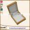 wooden box lock/wooden pen box case/wood packing box