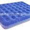 Inflatable air car mattress for rest,for long journey,customized used,vehicle air mattress