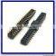 Pitch 2.00mm Dual Row SMT Type Female Headers Connector