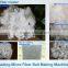 Ball Fiber Filling Machine