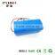 China OEM factory 7S5P 18650 24v wheelchair battery 10Ah