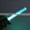 >>>Durable Glow Pen Flash Torch Magic Wand Stick Lightsaber LED Light Keychain/