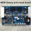 Best Price La printhead Board Galaxy Eco solvent printer