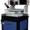 DSP Controller small 400*400mm metal cnc cutting machine