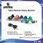 Dragonhawk Tattoo Supplies Rotary Tattoo Machine Green Color