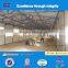 steel structure sandwich panel warehouse /Poultry house/factory