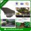 Hot-selling 100% PP non woven fabric for weed control fabric or landscape cover mat