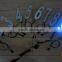 Super luminance EL light Number/ EL light Aeabic numeral/EL light up numbers