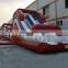 Online wholesale shop adult inflatable obstacle course interesting products from china
