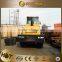 single drum road roller XCMG 26 ton XS263J steel road roller