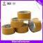 Hot Selling Plastic Adhesive Transfer Sticky Acrylic Waterproof Opp Binding Tape