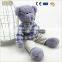 Most popular cute beautiful teddy bear with cloth