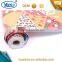 self adhesive and removable wallpaper wall sticker animal