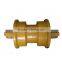 Track roller for excavator, bulldozer SD13 , crusher, paver