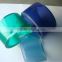Anti-Static Glass Clear PVC Transparent Plastic Roll